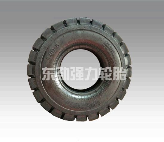4.00-8實心胎